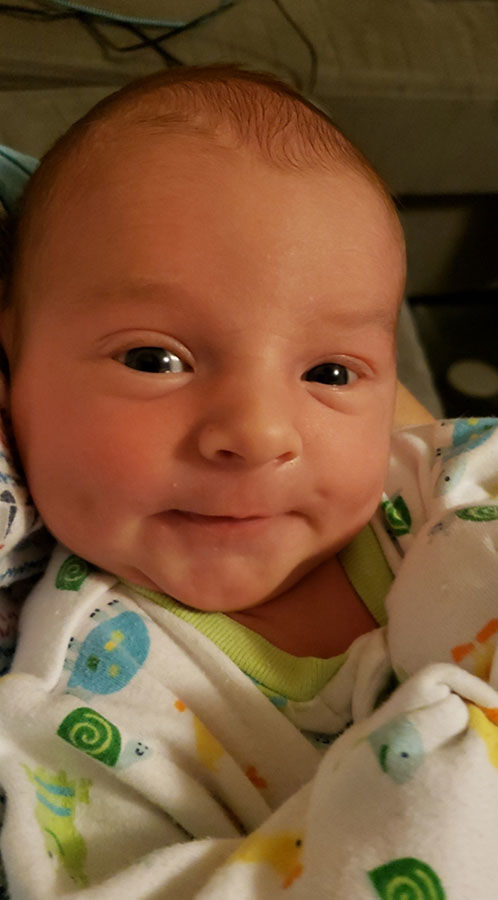 Brantley Wengler